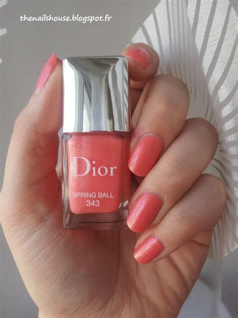 dior addict spring ball|N343.